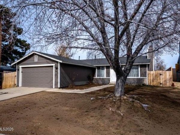 10075 Hornblende Street, Reno, NV 89506