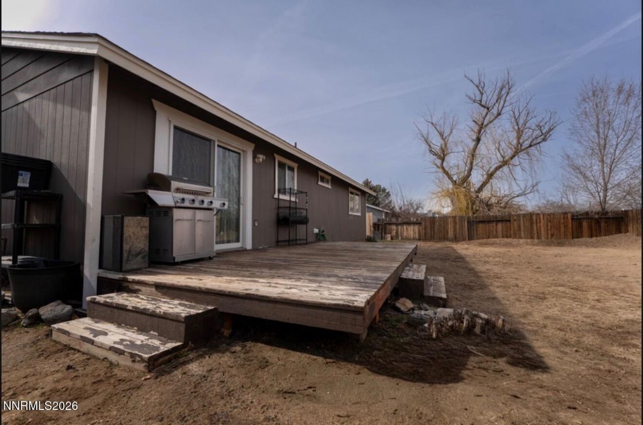 10075 Hornblende Street, Reno, NV 89506 Photo