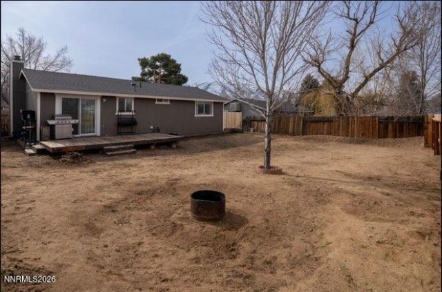 10075 Hornblende Street, Reno, NV 89506 Photo