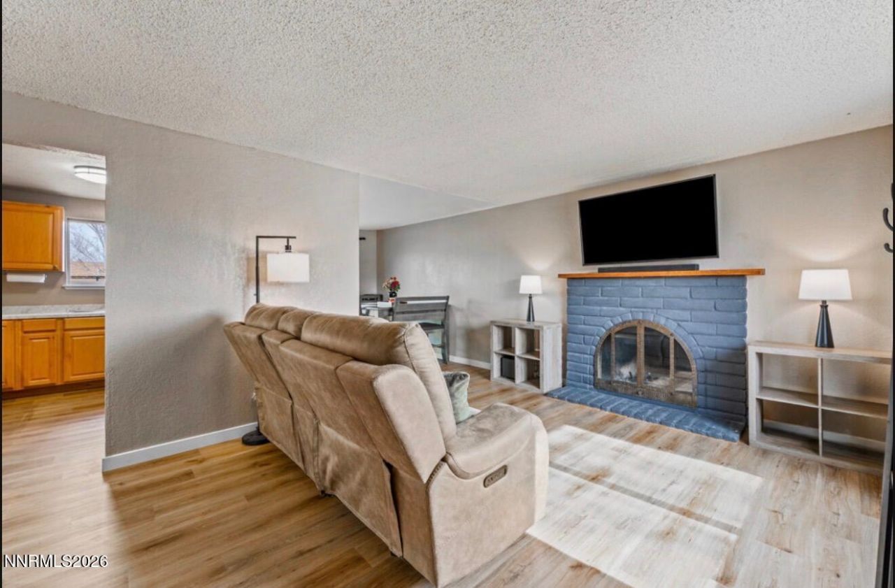 10075 Hornblende Street, Reno, NV 89506 Photo