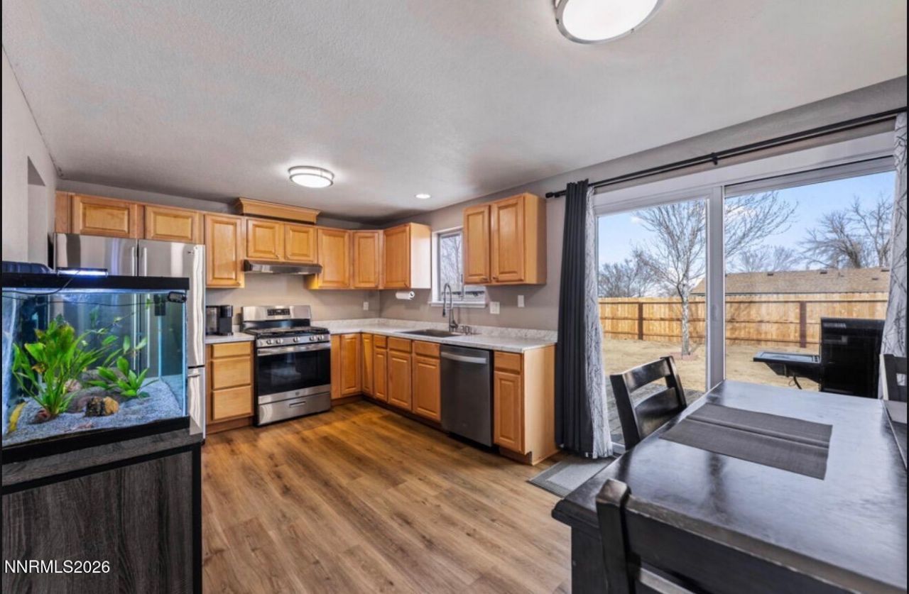 10075 Hornblende Street, Reno, NV 89506 Photo