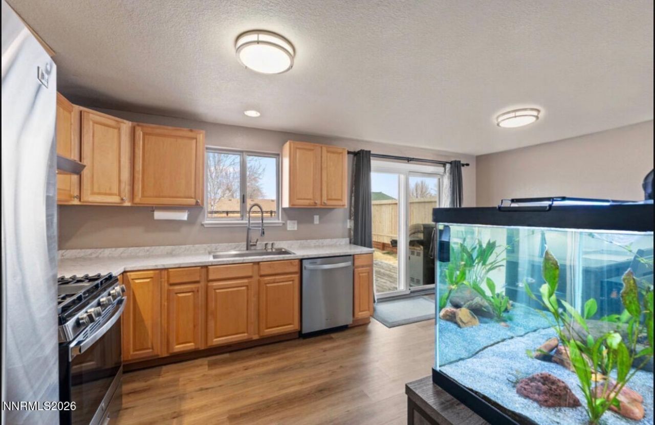 10075 Hornblende Street, Reno, NV 89506 Photo