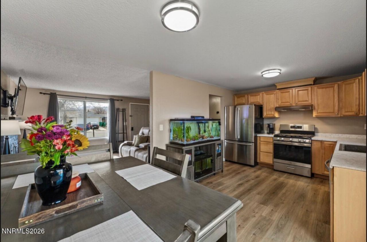 10075 Hornblende Street, Reno, NV 89506 Photo