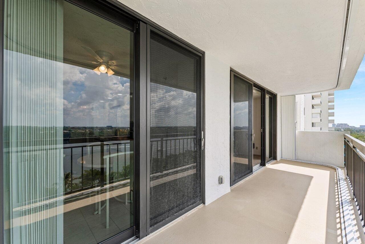 2003 N Ocean Boulevard, Unit 1004, Boca Raton, FL 33431 Photo