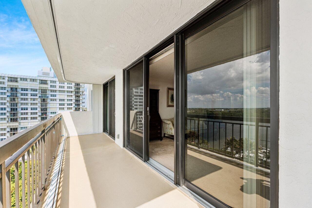 2003 N Ocean Boulevard, Unit 1004, Boca Raton, FL 33431 Photo