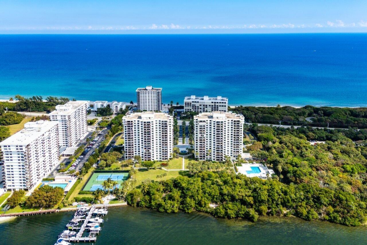 2003 N Ocean Boulevard, Unit 1004, Boca Raton, FL 33431 Photo