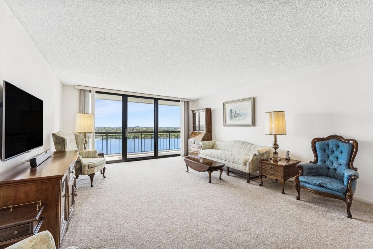 2003 N Ocean Boulevard, Unit 1004, Boca Raton, FL 33431 Photo