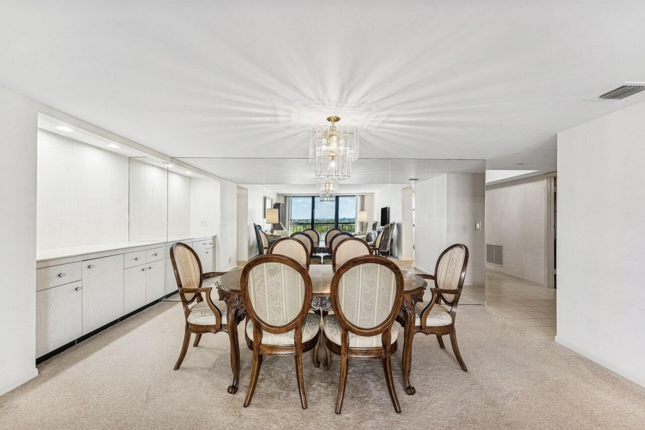 2003 N Ocean Boulevard, Unit 1004, Boca Raton, FL 33431 Photo