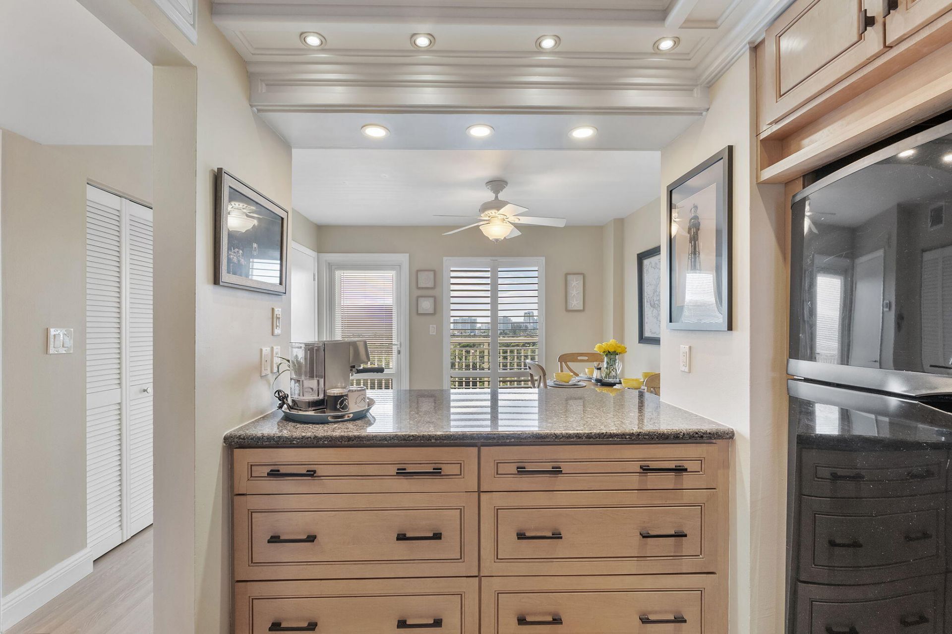 2611 N Riverside Drive, Unit 1002, Pompano Beach, FL 33062 Photo