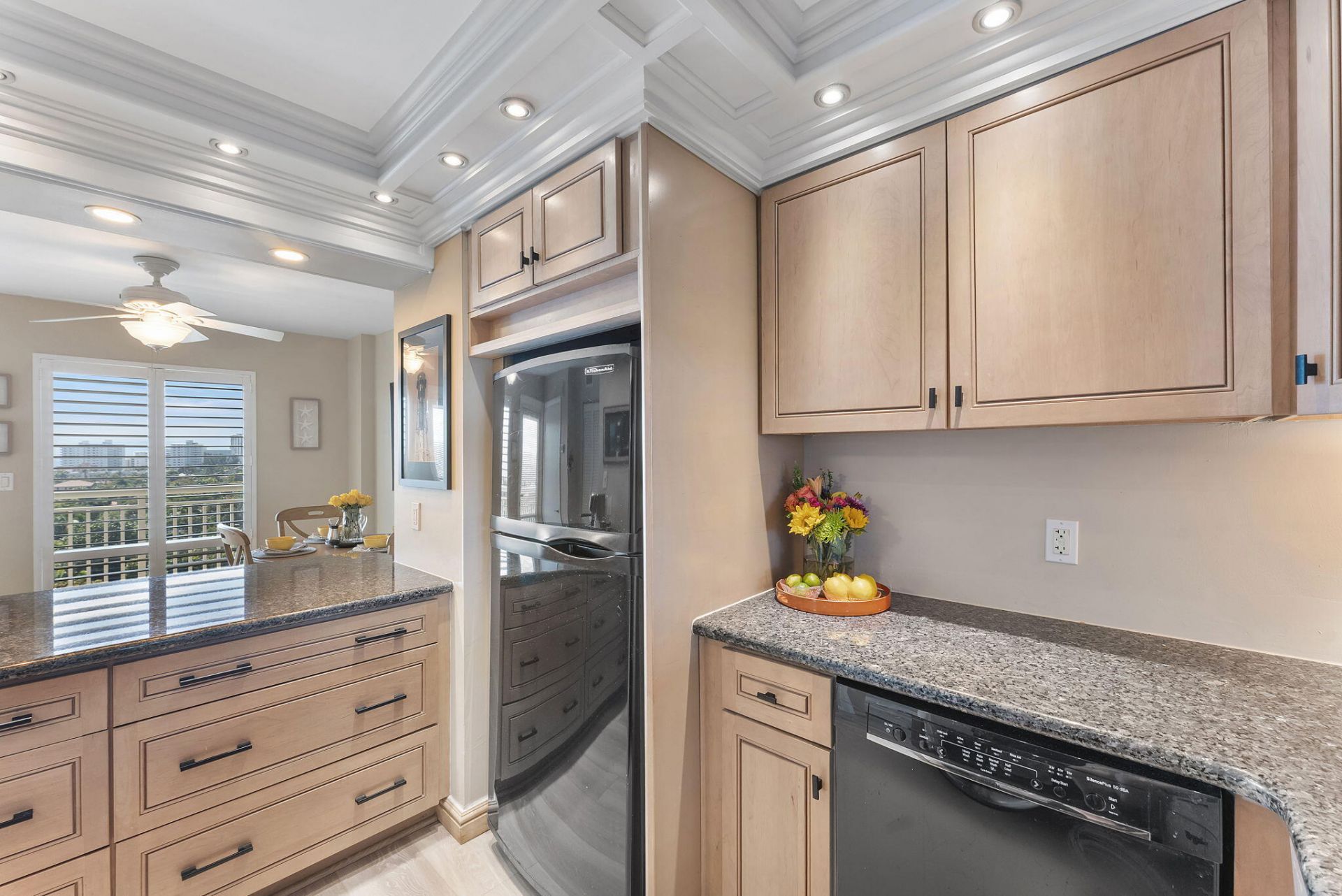 2611 N Riverside Drive, Unit 1002, Pompano Beach, FL 33062 Photo