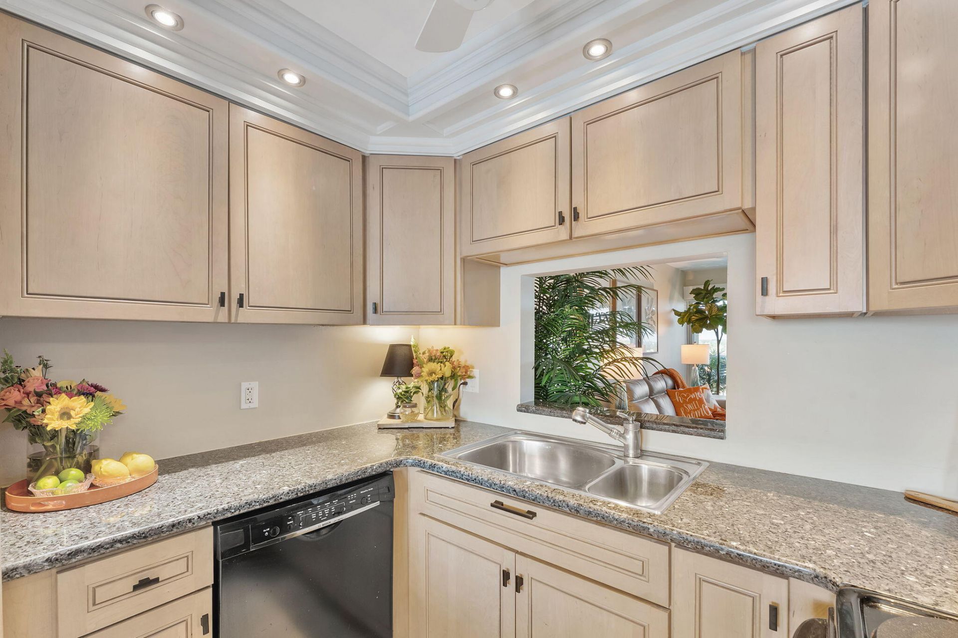 2611 N Riverside Drive, Unit 1002, Pompano Beach, FL 33062 Photo