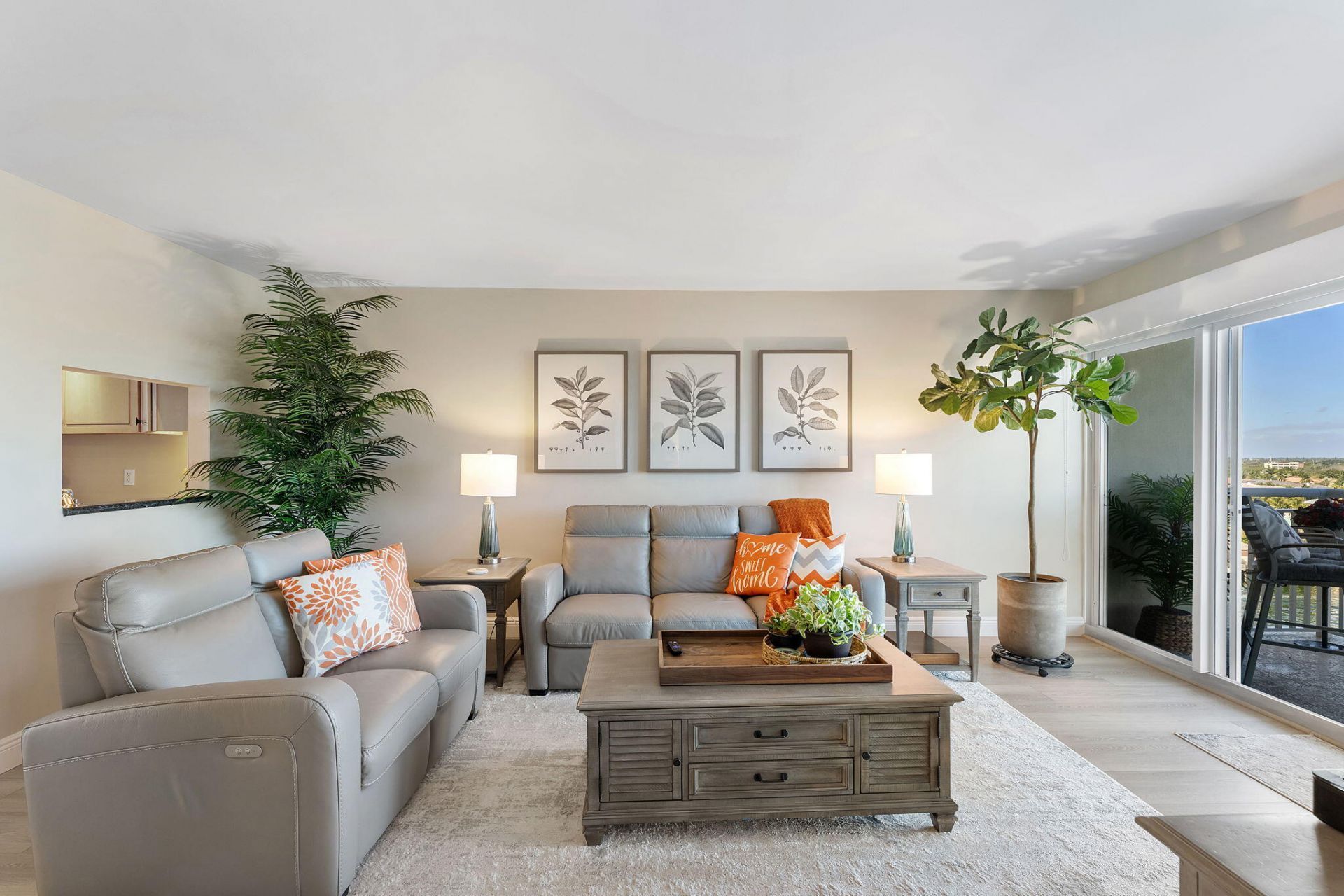 2611 N Riverside Drive, Unit 1002, Pompano Beach, FL 33062 Photo