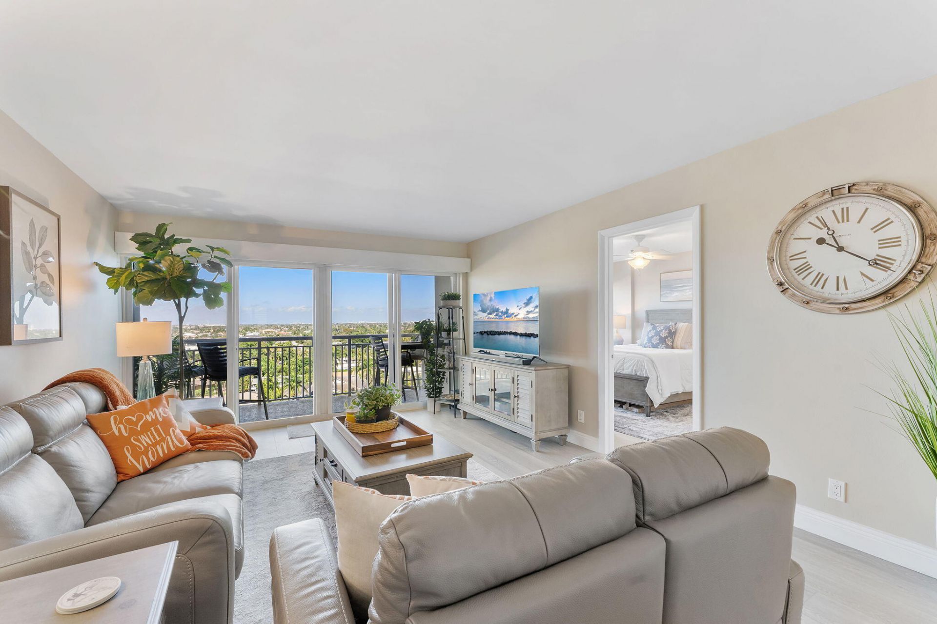 2611 N Riverside Drive, Unit 1002, Pompano Beach, FL 33062 Photo