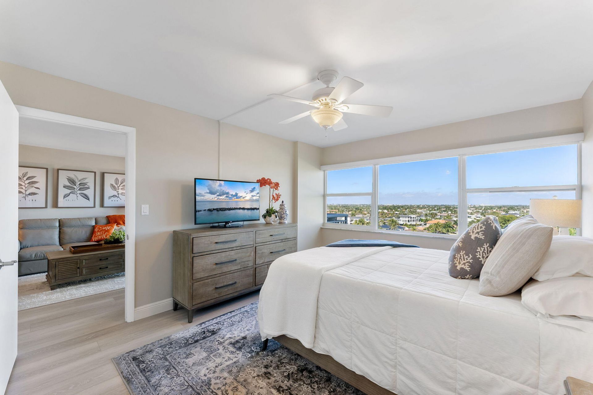 2611 N Riverside Drive, Unit 1002, Pompano Beach, FL 33062 Photo