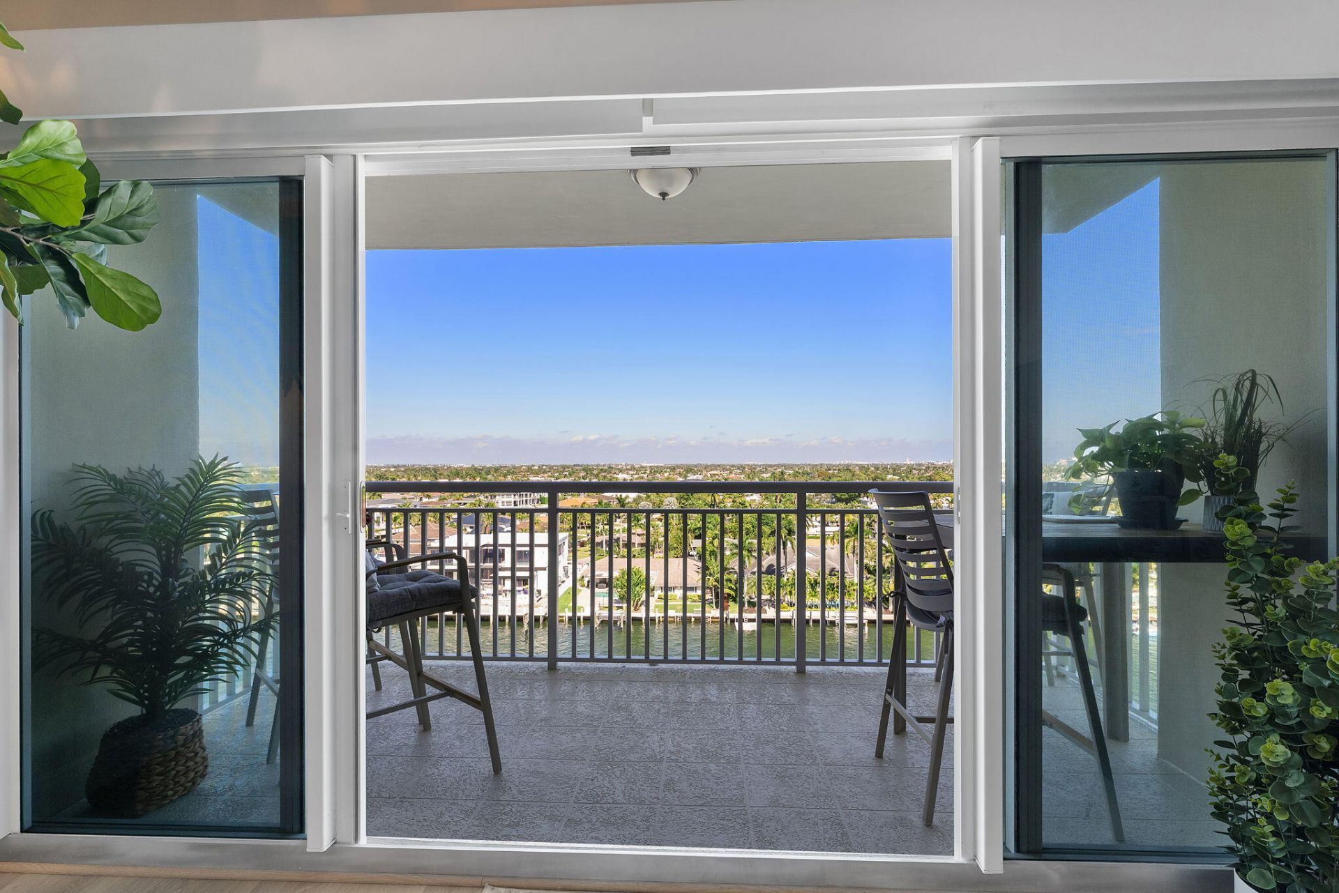 2611 N Riverside Drive, Unit 1002, Pompano Beach, FL 33062 Photo