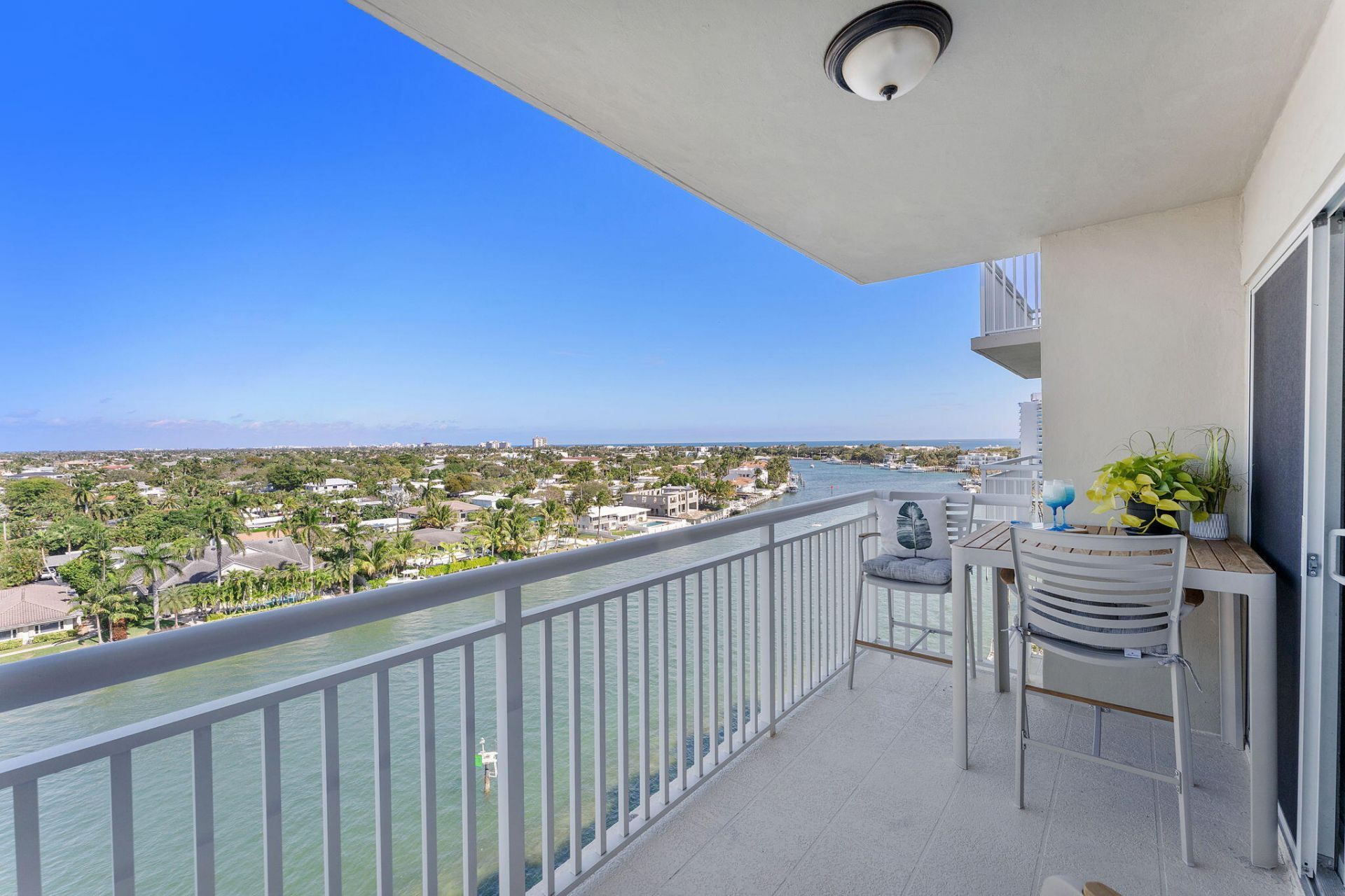 2611 N Riverside Drive, Unit 1002, Pompano Beach, FL 33062 Photo