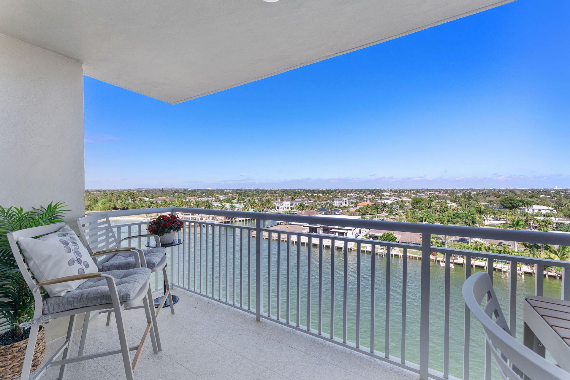 2611 N Riverside Drive, Unit 1002, Pompano Beach, FL 33062 Photo