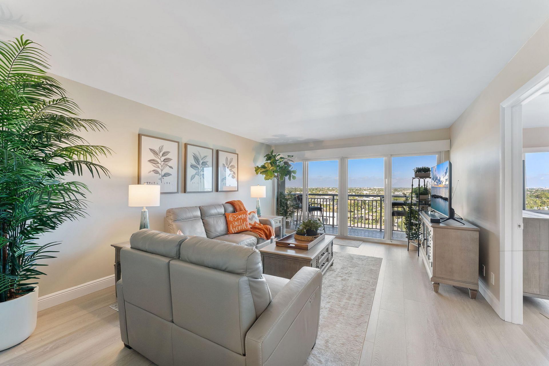 2611 N Riverside Drive, Unit 1002, Pompano Beach, FL 33062 Photo