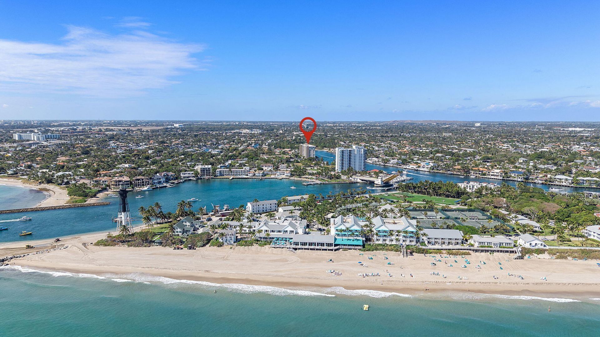 2611 N Riverside Drive, Unit 1002, Pompano Beach, FL 33062 Photo