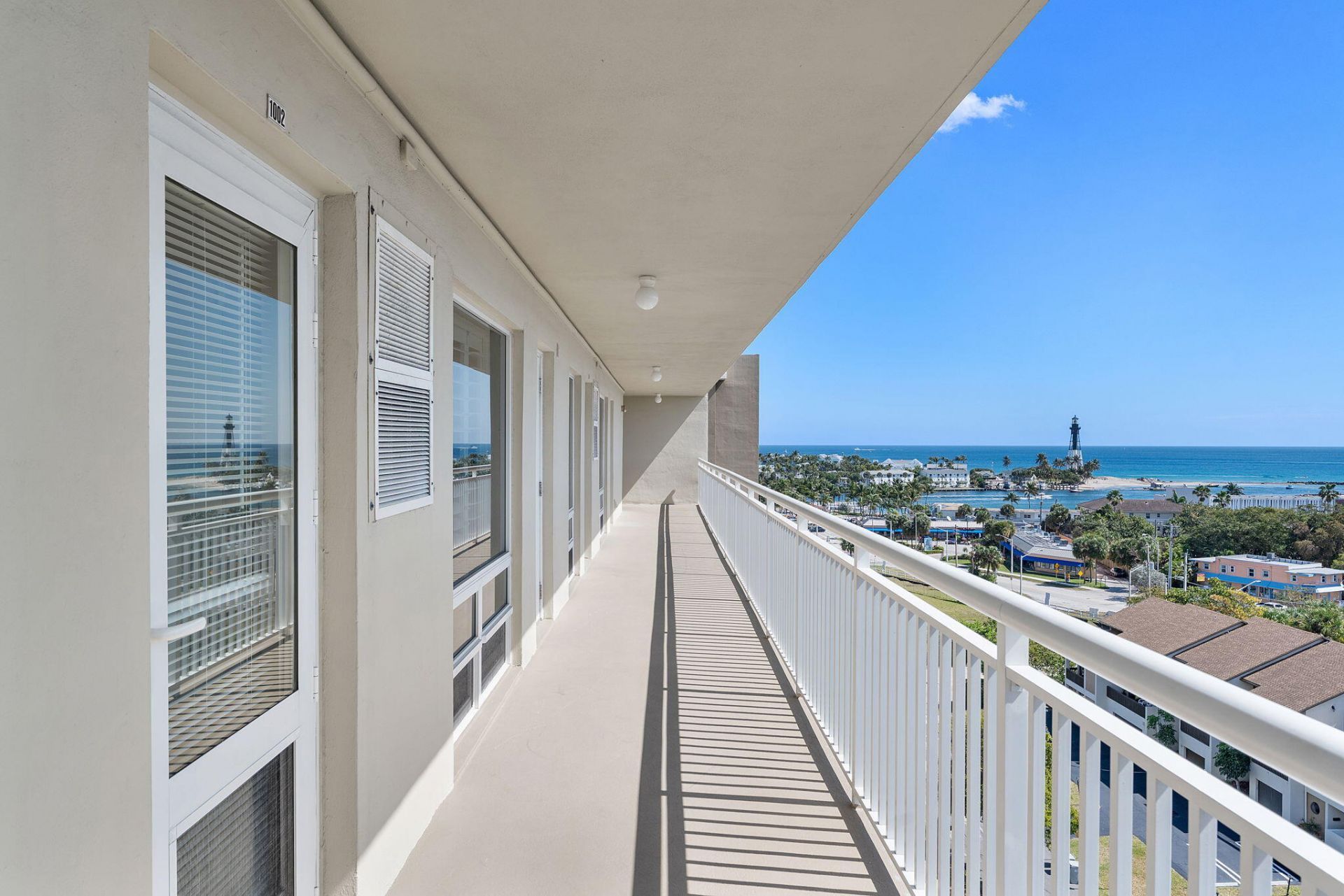 2611 N Riverside Drive, Unit 1002, Pompano Beach, FL 33062 Photo