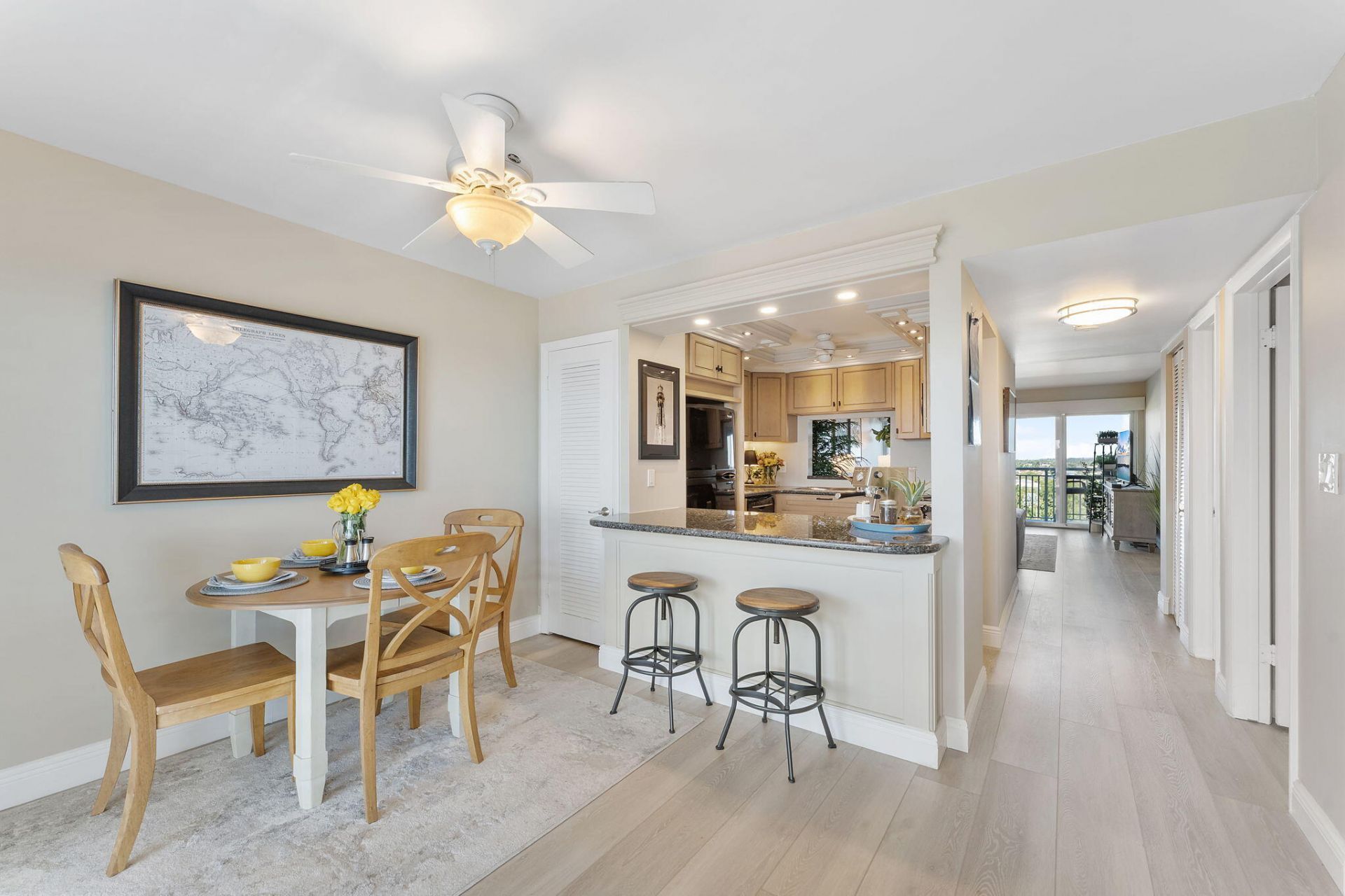 2611 N Riverside Drive, Unit 1002, Pompano Beach, FL 33062 Photo