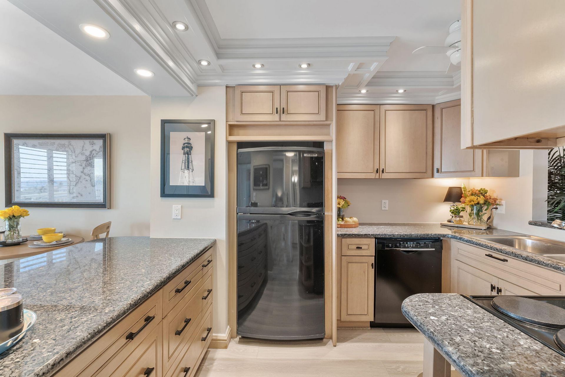 2611 N Riverside Drive, Unit 1002, Pompano Beach, FL 33062 Photo