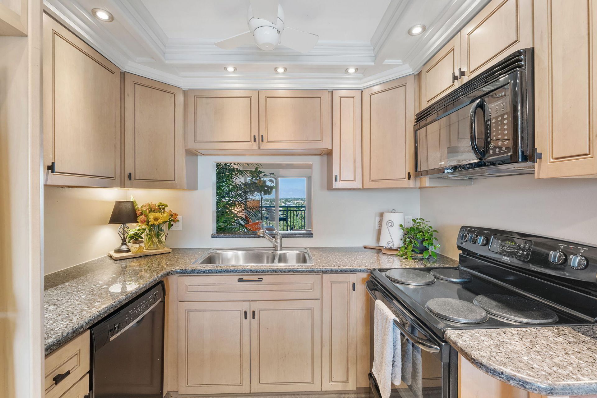 2611 N Riverside Drive, Unit 1002, Pompano Beach, FL 33062 Photo