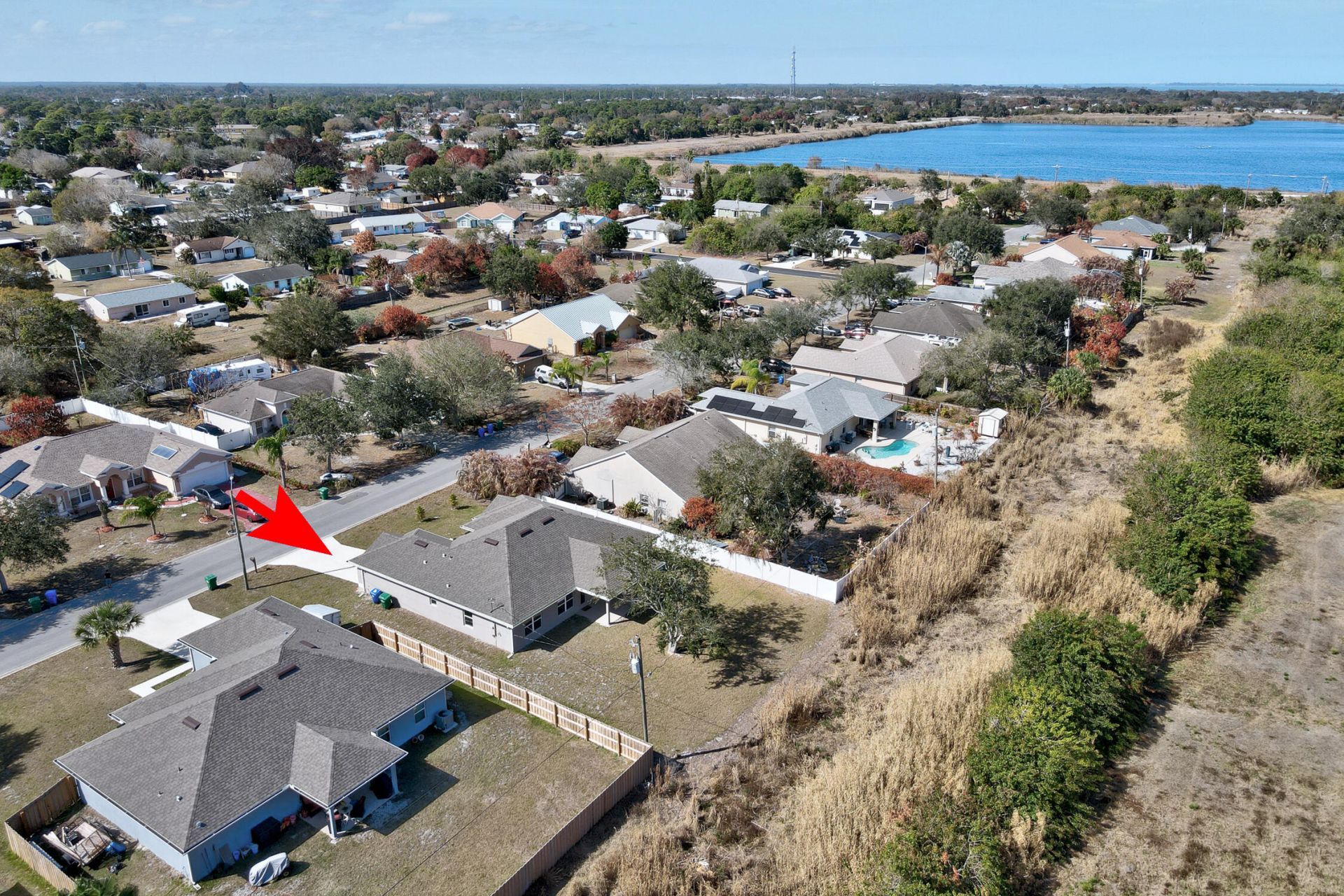 170 Spring Valley Avenue, Sebastian, FL 32958 Photo