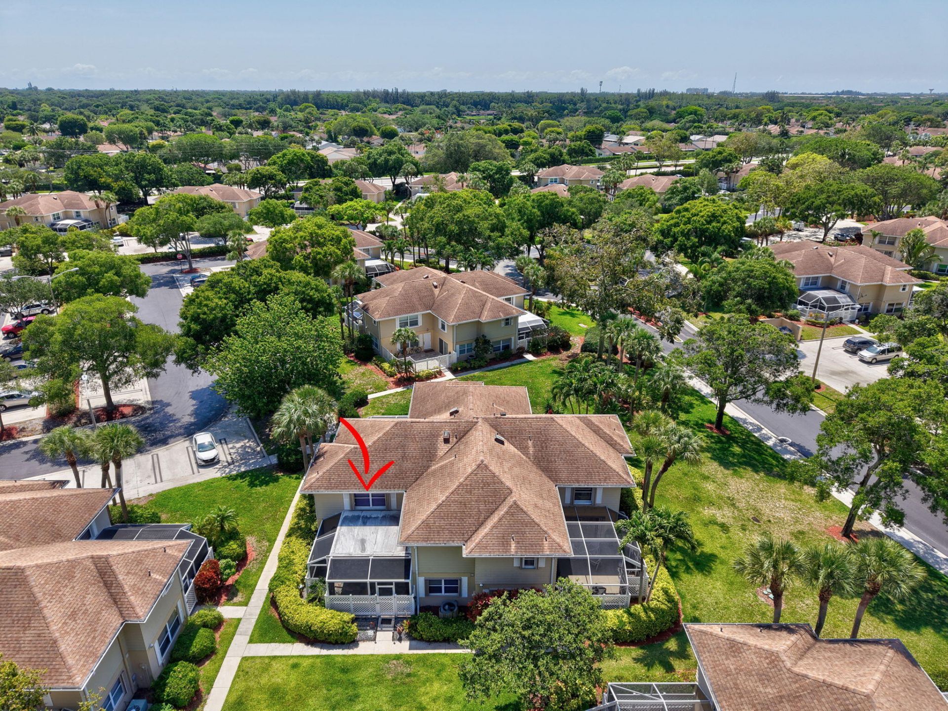 5201 Wheatley Court, Boynton Beach, FL 33436 Photo