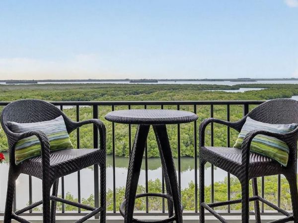 5059 N Highway A1a, Unit 902, Hutchinson Island, FL 34949