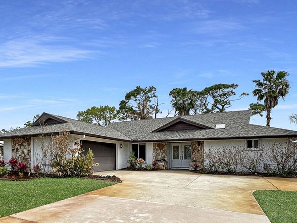 5602 Eagle Drive, Fort Pierce, FL 34951