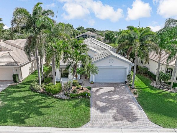 7864 Royal Lace Terrace, Lake Worth, FL 33467