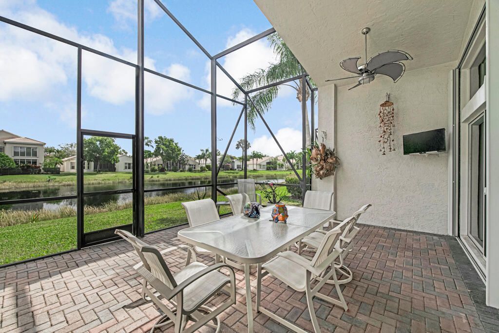 7864 Royal Lace Terrace, Lake Worth, FL 33467 Photo