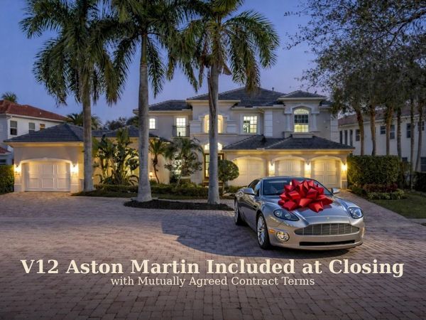 432 Savoie Drive, Palm Beach Gardens, FL 33410