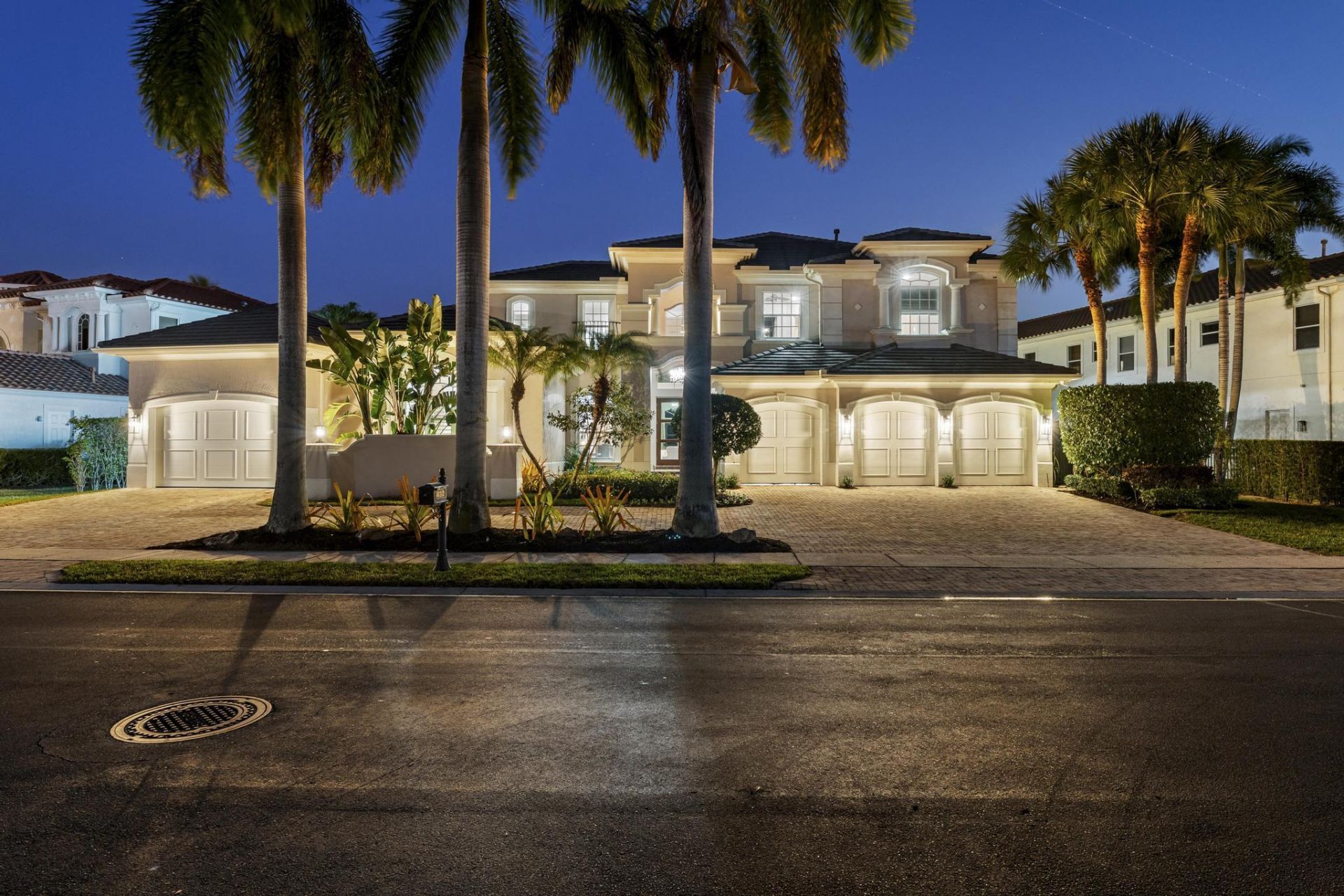 432 Savoie Drive, Palm Beach Gardens, FL 33410 Photo