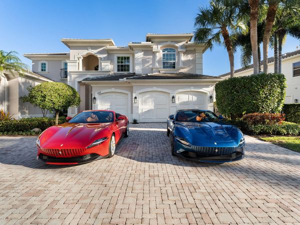 432 Savoie Drive, Palm Beach Gardens, FL 33410