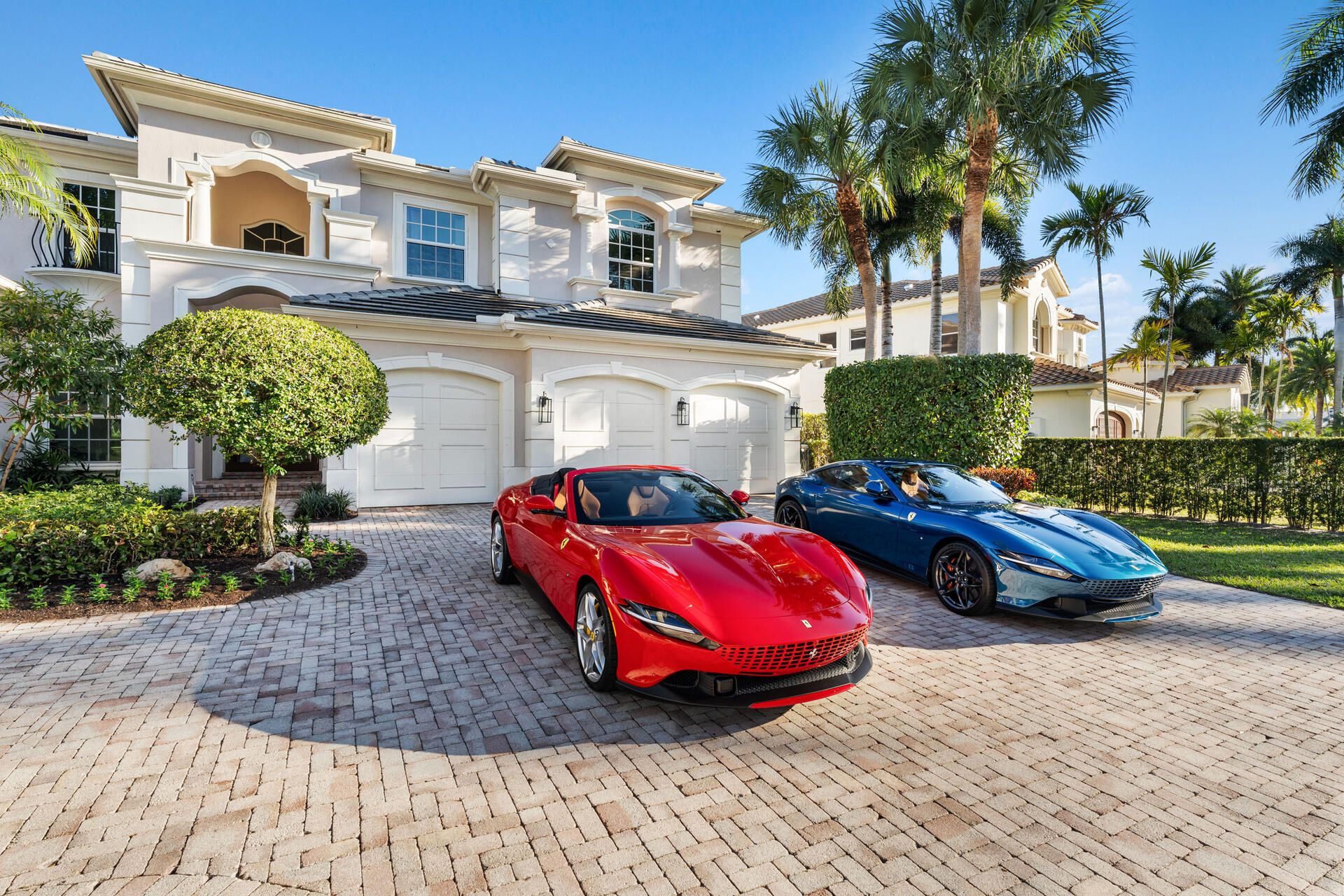 432 Savoie Drive, Palm Beach Gardens, FL 33410 Photo