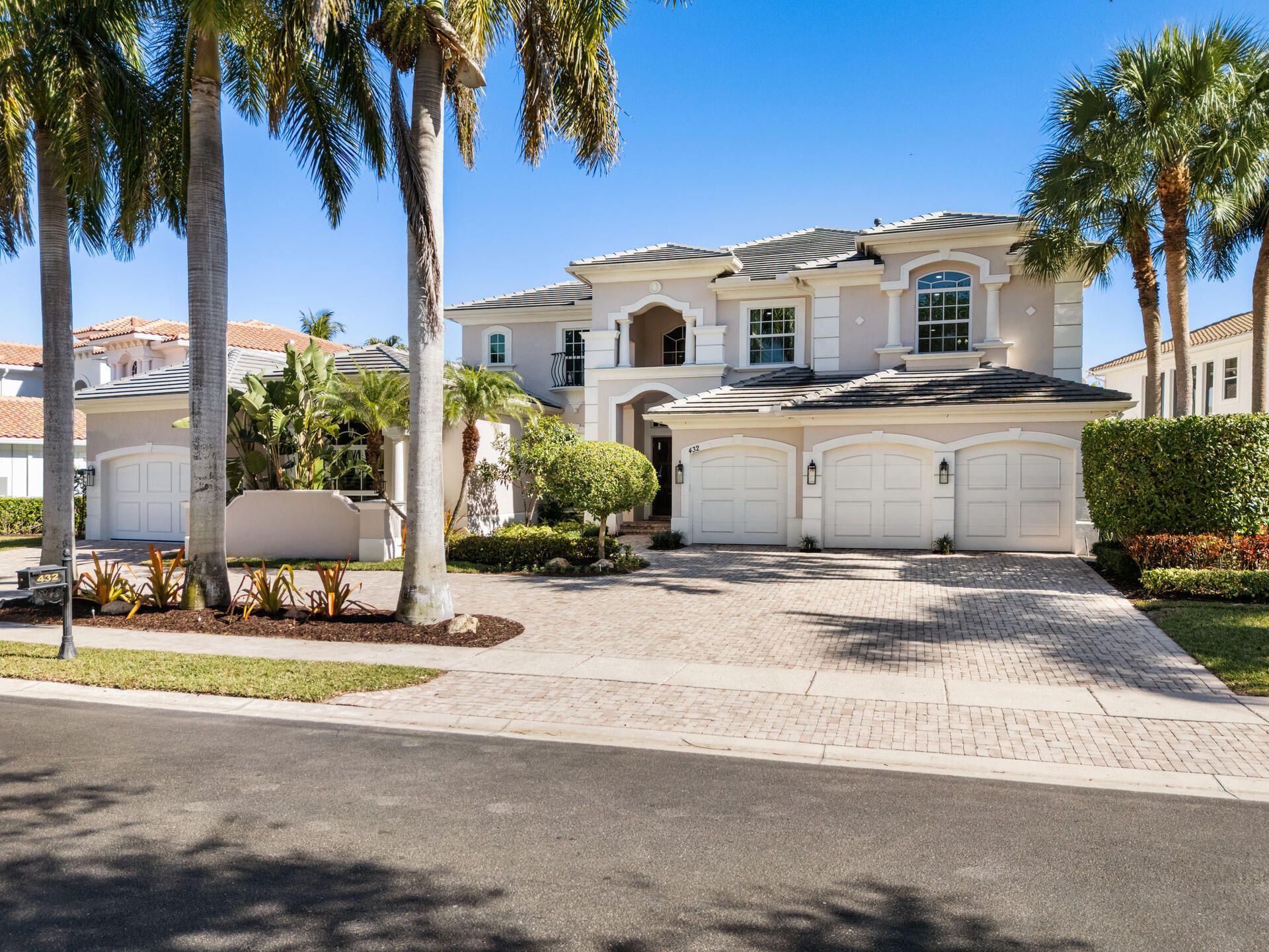 432 Savoie Drive, Palm Beach Gardens, FL 33410 Photo