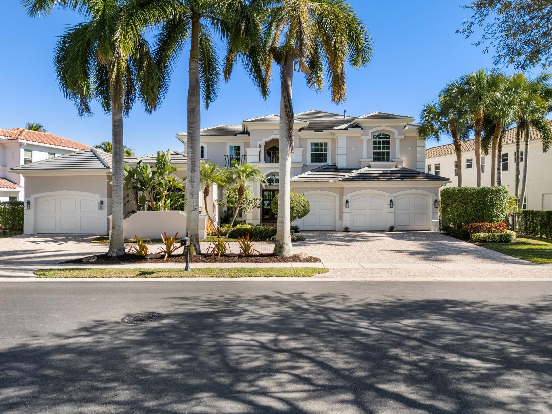 432 Savoie Drive, Palm Beach Gardens, FL 33410 Photo
