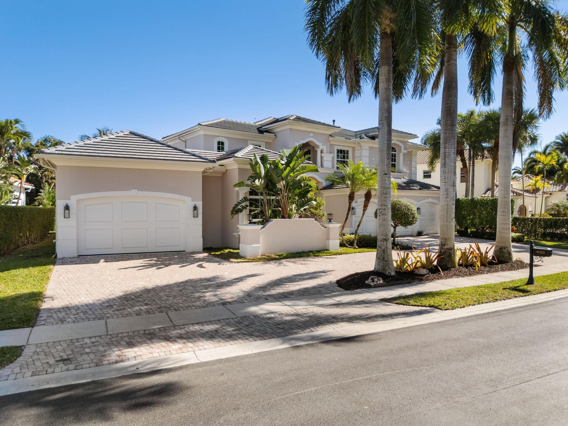 432 Savoie Drive, Palm Beach Gardens, FL 33410 Photo