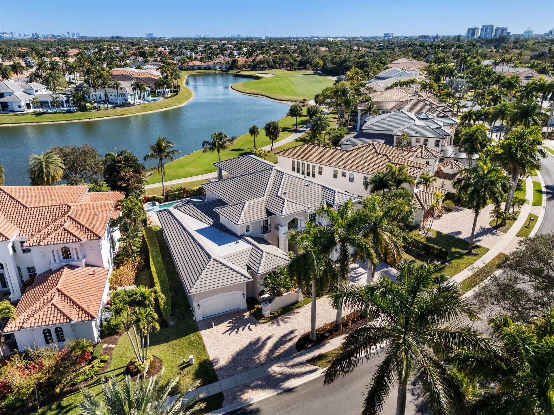 432 Savoie Drive, Palm Beach Gardens, FL 33410 Photo