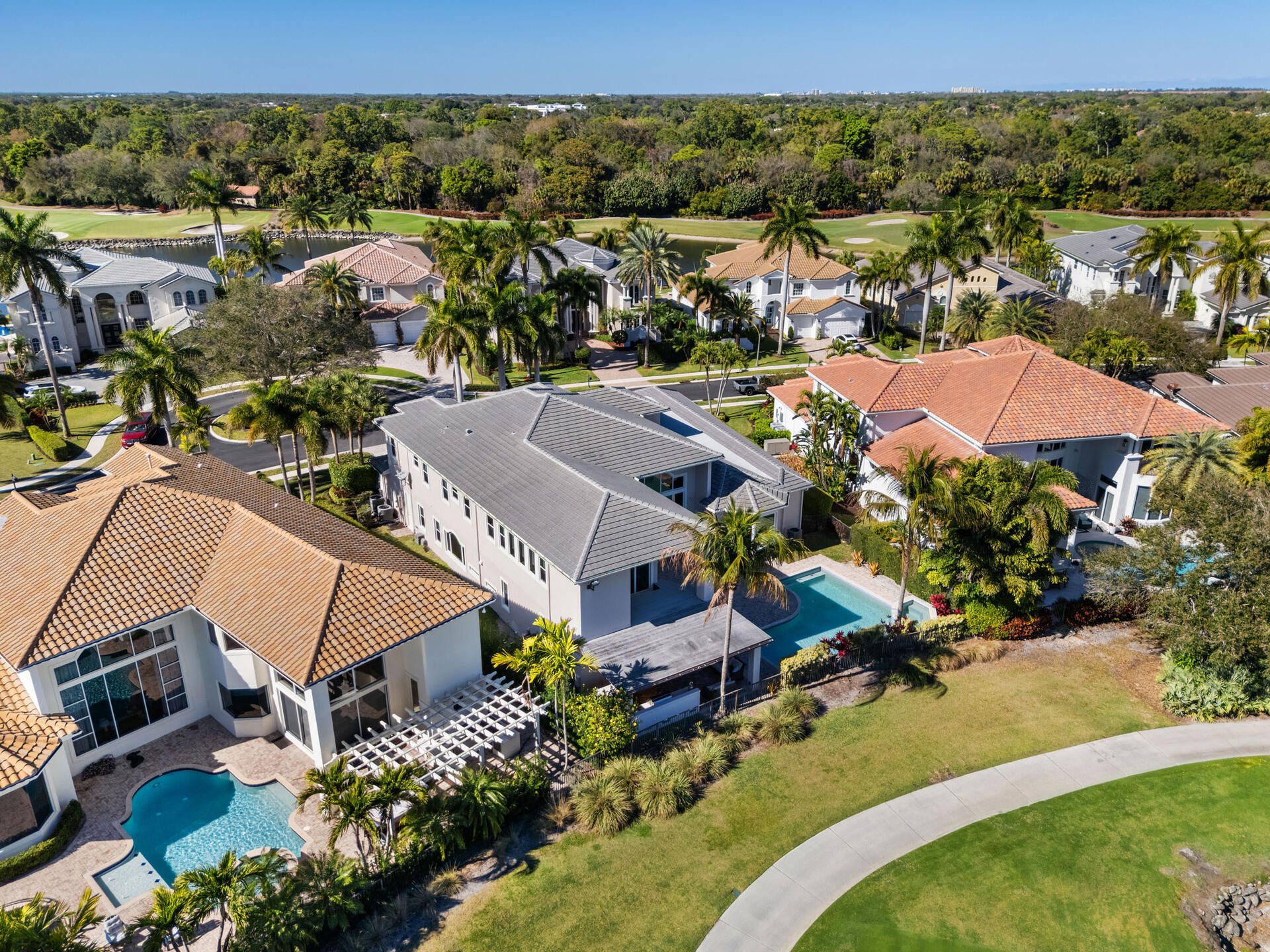 432 Savoie Drive, Palm Beach Gardens, FL 33410 Photo