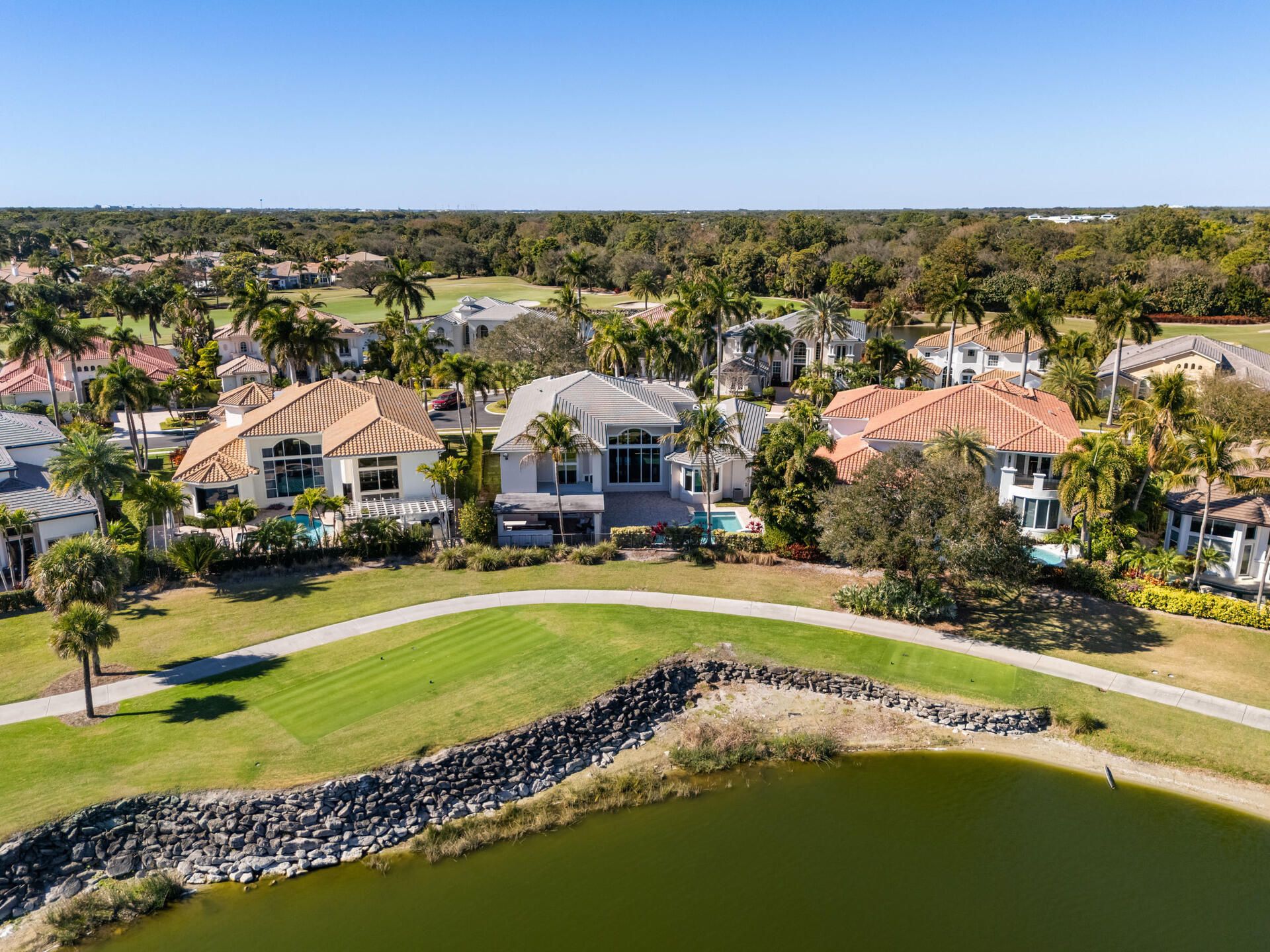 432 Savoie Drive, Palm Beach Gardens, FL 33410 Photo