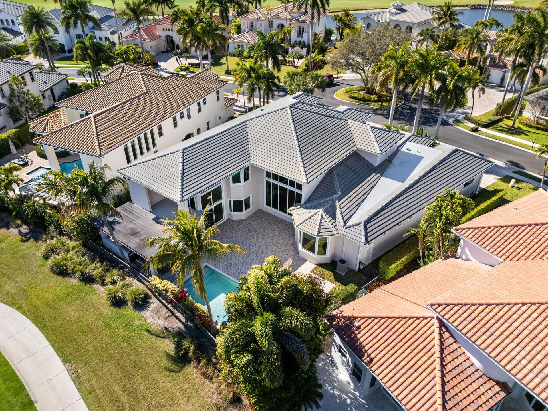 432 Savoie Drive, Palm Beach Gardens, FL 33410 Photo