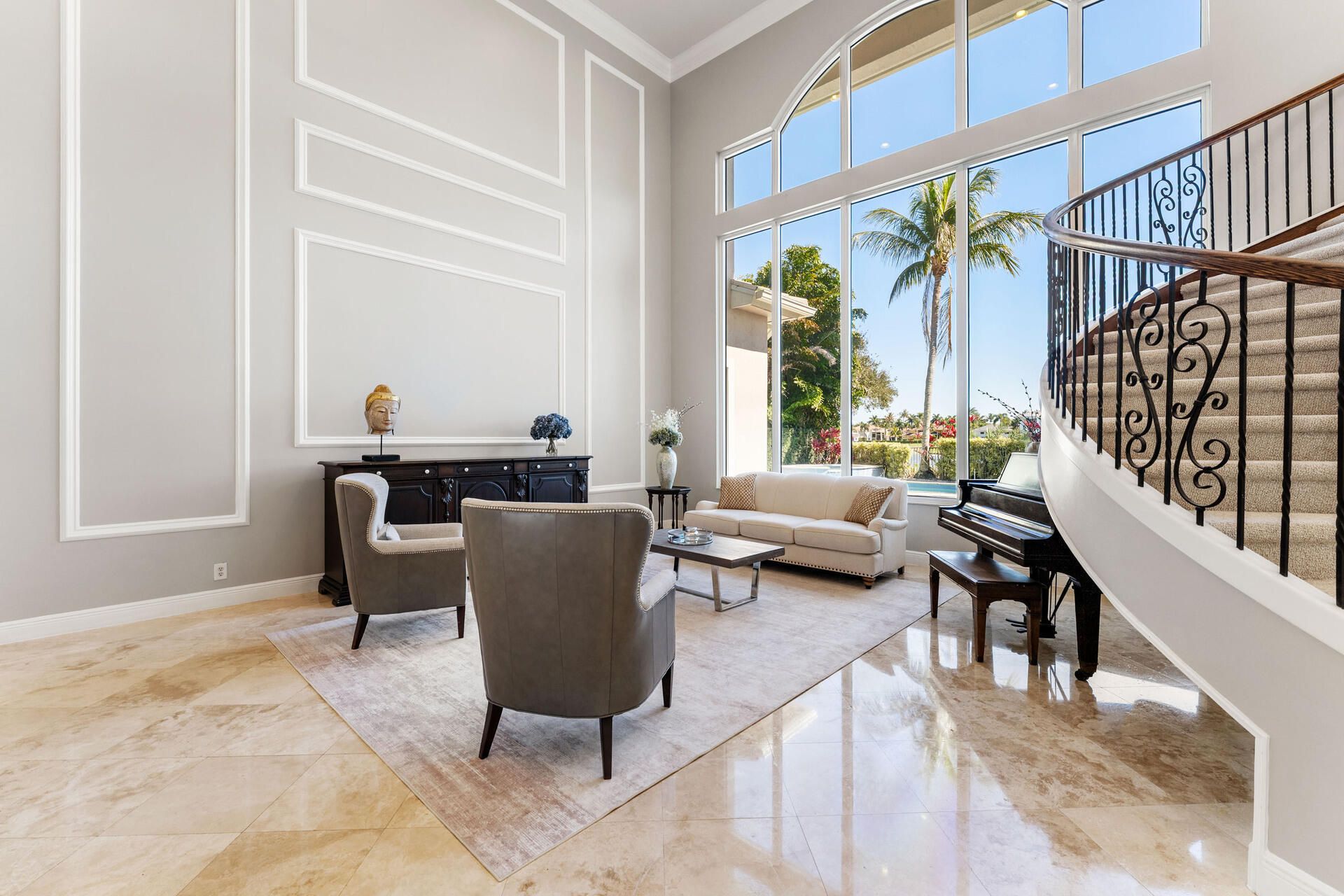 432 Savoie Drive, Palm Beach Gardens, FL 33410 Photo