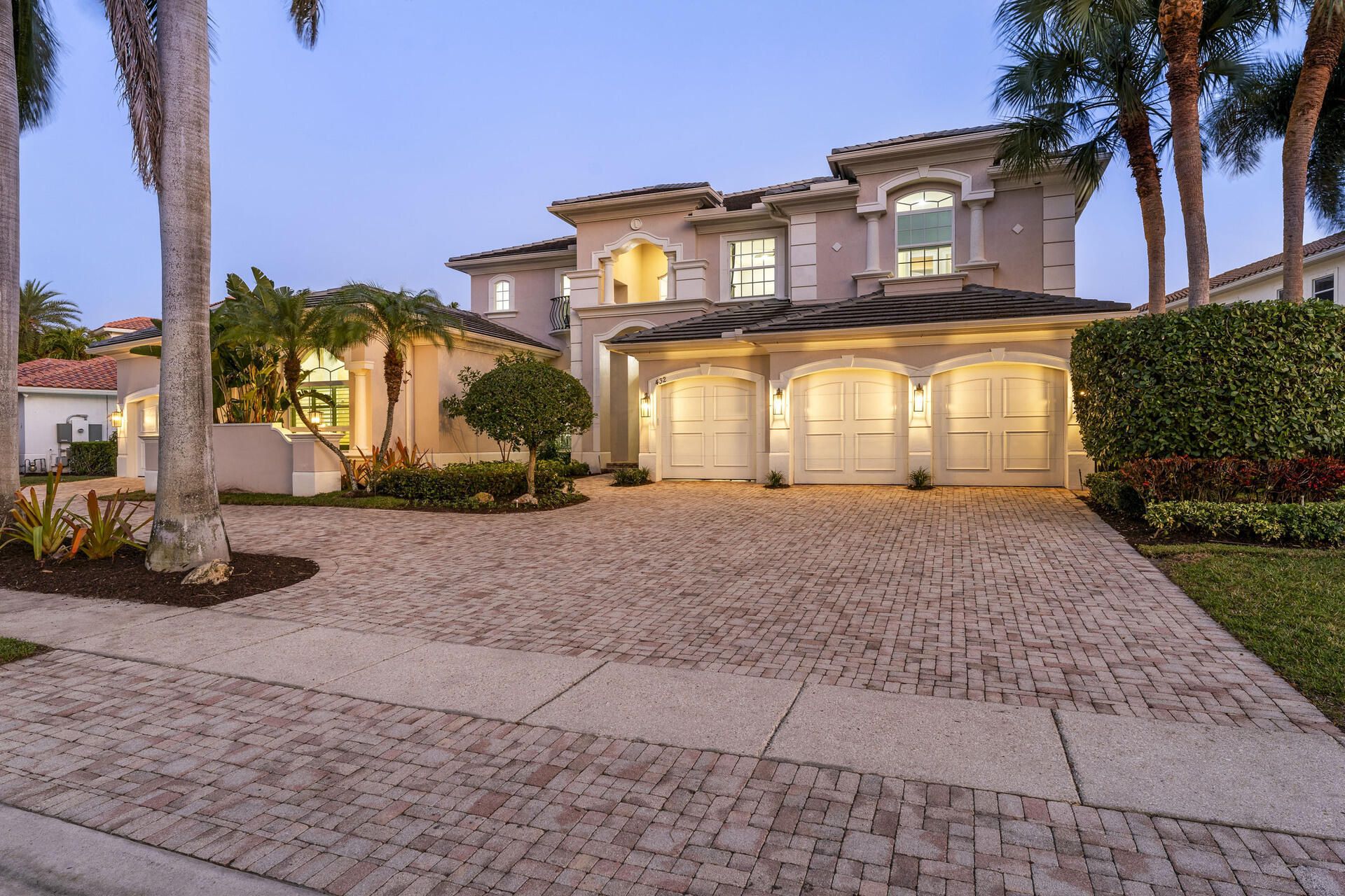 432 Savoie Drive, Palm Beach Gardens, FL 33410 Photo