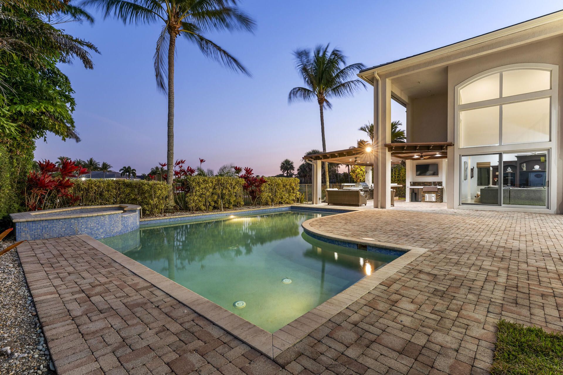 432 Savoie Drive, Palm Beach Gardens, FL 33410 Photo