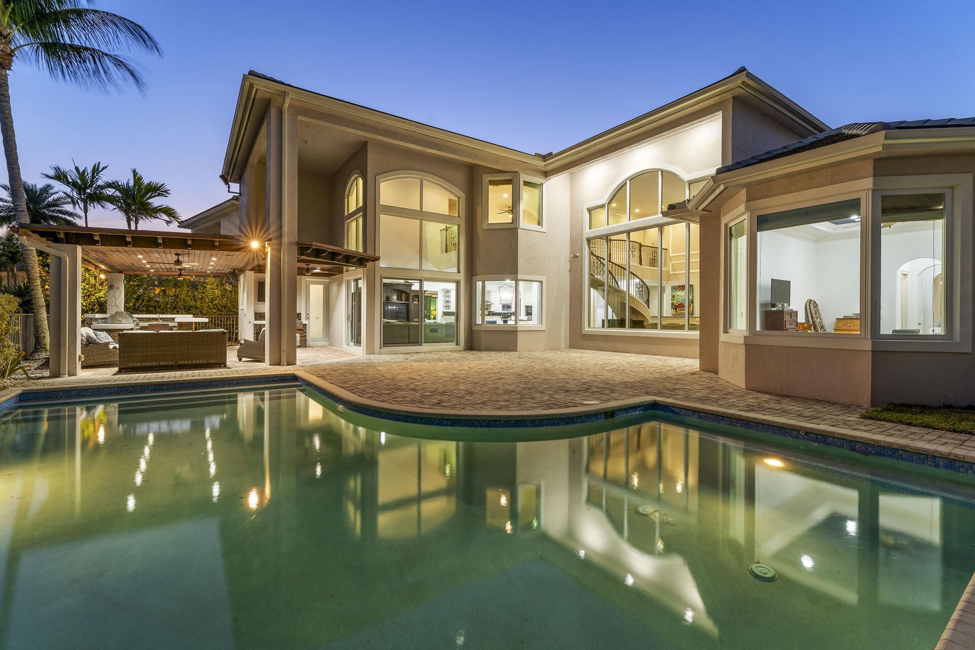 432 Savoie Drive, Palm Beach Gardens, FL 33410 Photo