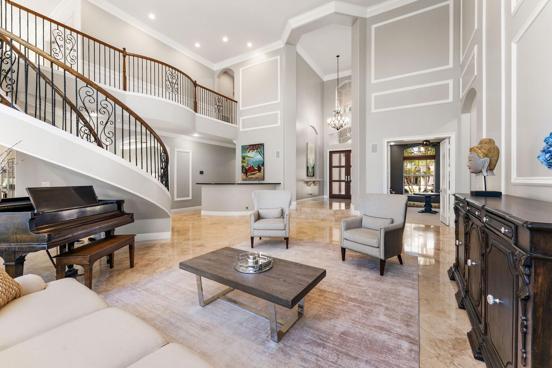 432 Savoie Drive, Palm Beach Gardens, FL 33410 Photo