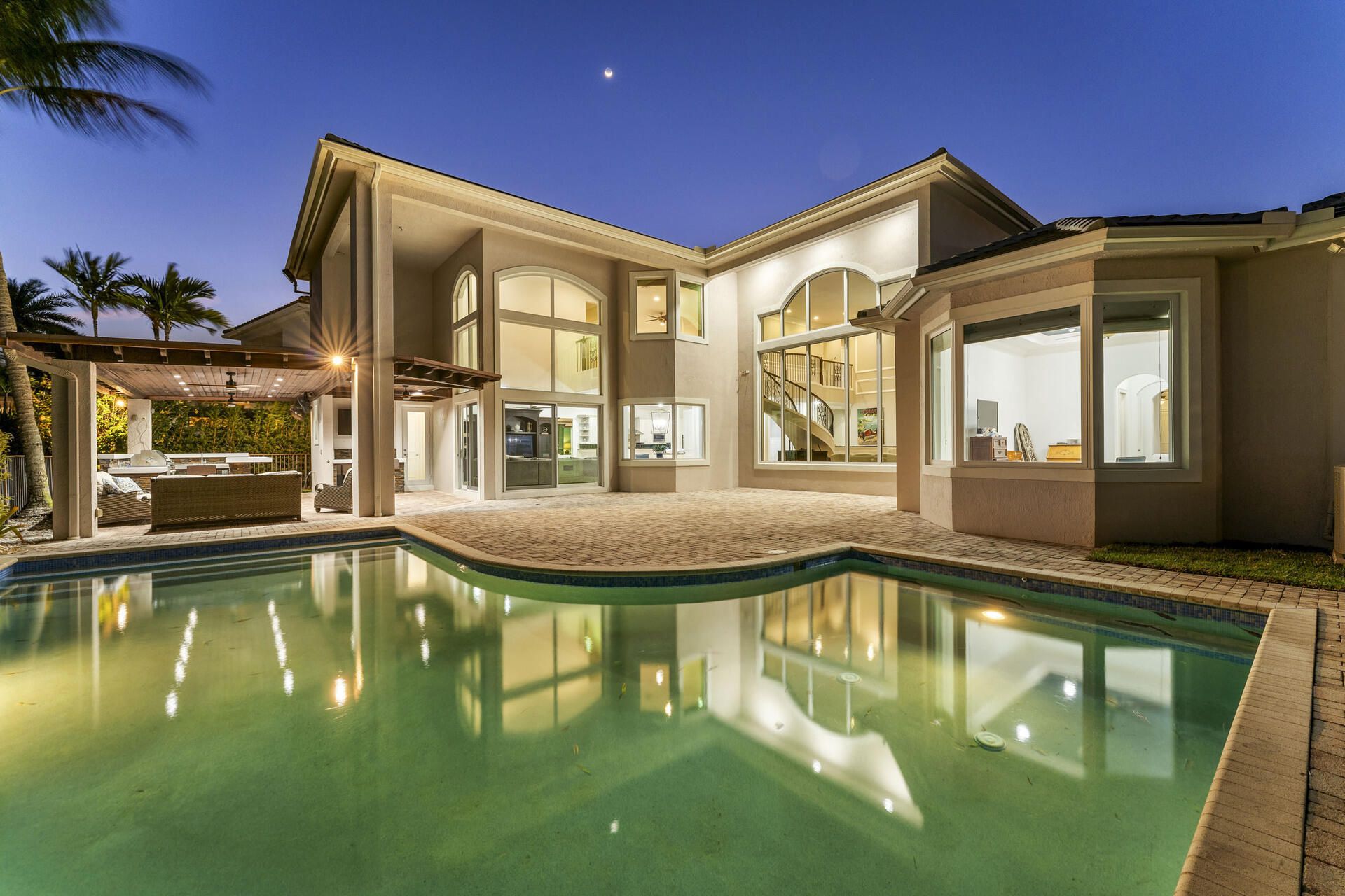 432 Savoie Drive, Palm Beach Gardens, FL 33410 Photo